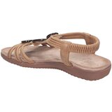 Amarpies ABZ26676 Smeđa | shoptok.hr