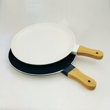  Tanjir keramicki sa drskom 240118 Cene