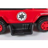  Go cart car red (TRO0038) | Eponuda.com