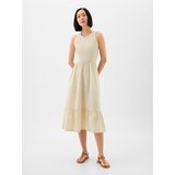 GAP Midi Sleeveless Dress - Women | Shoptok.si