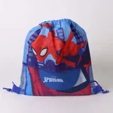 Set ručnik + vreća + kapa Marvel