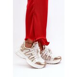 Boto Women's sneakers on chunky sole white Ellerai | Shoptok.si