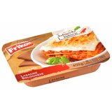 Frikom lasagne bolognese 450g folija cene