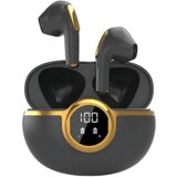 Venisymlis Slušalke Bluetooth, IPX5, stereo, mikrofon, odpravljanje šumov, etui za polnjenje, (22102202) Cene