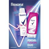 Rexona Bright Bouquet darilni set za ženske Cene