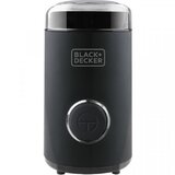 Black & Decker BLACK&DECKER Mlin za kafu BXCG150E OUTLET | ePonuda.com