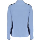 Norway 1963 WOMEN'S ZIP-UP SWEATSHIRT BLUE | ePonuda.com