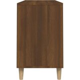 Ormarić za cipele boja hrasta 102x36x60 cm konstruirano drvo | shoptok.hr