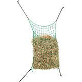  Mreže za sijeno 2 kom pravokutne zelene 200x120 cm PP | shoptok.hr