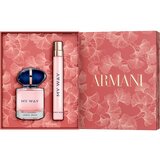 Armani My Way darilni set za ženske | Shoptok.si
