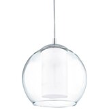 Eglo bolsano 1, e27, hrom/proz. | Eponuda.com