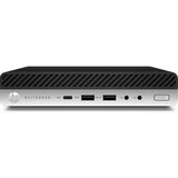 HP PC 600 G3 MINI i3-6100T/8GB/256GB NEW/Win8Pro UPG Win10Pro ref. HP PC 600 G3 MINI i3-6100T/8GB/256GB NEW/Win8Pro UPG Win10Pro ref. Slike