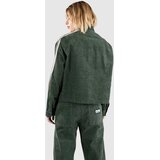 Quiksilver Uni Cord Srajca forest | Shoptok.si