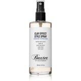Baxter Of California Clay Effect stiling pršilo za moške 120 ml Cene