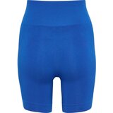 Hummel Ženski Šorc Hmltif seamless, Plavi | ePonuda.com