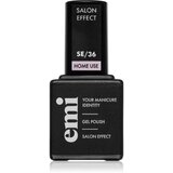 Emi E.Milac Salon Effect gel lak za nokte s korištenjem UV/LED lampe više nijansi #36 9 ml Cijene