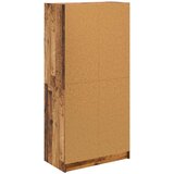  Highboard Staro drvo 68 x 37 x 142 cm Konstruirano drvo | shoptok.hr