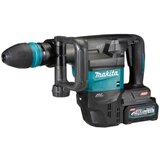Makita Akumulatorski set SDS-plus bušilica-čekić HM001GM201+ bušilica - odvrtač HP002GZ HM001GM201+HP002GZ Cene