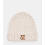 Sinsay Rebrasta beanie kapa s motivom kapibare Cijene
