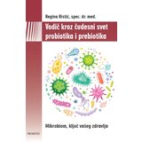  Vodič kroz čudesni svet probiotika i prebiotika cene