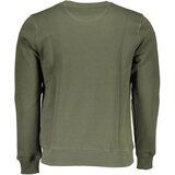 North Sails MEN&#39;S ZIP-UP SWEATSHIRT GREEN | shoptok.hr