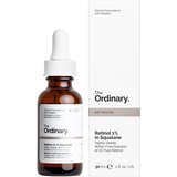 The Ordinary Retinol 1% in Squalane učvršćujući serum s retinolom 30 ml | shoptok.hr