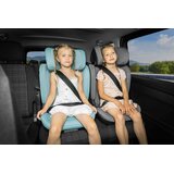 Zopa autosjedalica Matrix S i-Size, Night Black | shoptok.hr