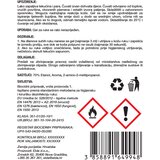 Elda gel za dezinfekciju ruku 1L | shoptok.hr