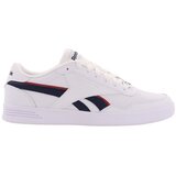 Reebok Nizke superge Royal Techqu Bela | Shoptok.si