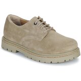 Birkenstock Highwood Lace Low LEVE Taupe Bež | shoptok.hr