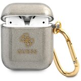Guess OVITEK GUA2UCG4GK ZA AIRPODS 1 2 BLEŠČIČNI OVITEK ZBIRKE, (5000073491) Cene