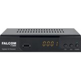 Falcom Prijemnik zemaljski, DVB-T/T2, HEVC, HDMI, USB - T-3000 Cijene
