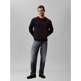 Calvin Klein Jeans Pulover 'ESY' mornarska | Shoptok.si