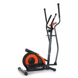 Klarfit Ellifit FX 250, cross trenažer, merilnik srčnega utripa, največ 110 kg Cene