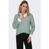 Only Pulover 'ONLCamilla' menta | shoptok.hr