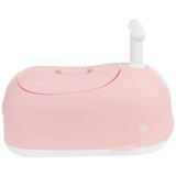 Kikka Boo noša za decu Whale Pink | ePonuda.com