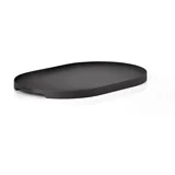 Zone Metalni pladanj 23x35 cm Singles –