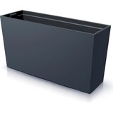  Urbi CaseM cvetlično korito - antracitna | Shoptok.si
