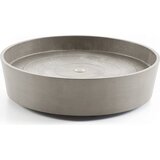  Coaster Wheels, taupe - Ø 28,8 cm, višina 8,2 cm | Shoptok.si