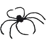 Halloween Pauk Dekoracija 3 pcs Crna 150 cm Poliester i čelik | shoptok.hr