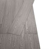  Podne daske 36 pcs Tamno siva 5 02 m² PVC - Tamno siva 5 02 m² | shoptok.hr