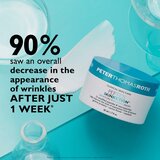 Peter Thomas Roth Peptide Skinjection™ Moisture Infusion Cream Refillable hidratantna krema za zaglađivanje s peptidima punjivi 50 ml | shoptok.hr