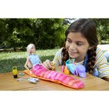 Barbie It takes two - Camping , vključno s psom in dodatki | Shoptok.si