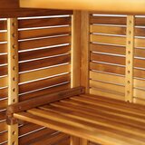  Barski stol od masivnog bagremovog drva 110 x 50 x 105 cm | shoptok.hr
