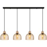 Globo VISEČA SVETILKA Swanson 113/20 cm E27 | Shoptok.si