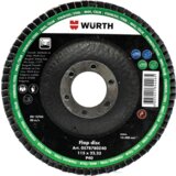 Würth lamelarni brusni disk CIRKON KORUND - 0578780Z100 Cene