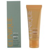 Clinique Sun Care SPF40 krema za sončenje za obraz 50 ml za ženske | Shoptok.si