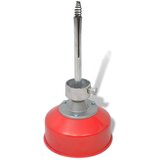  Stroj za čišćenje cijevi 250 W 12,5 m x 16 mm 4,5 m x 9,5 mm | shoptok.hr
