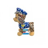 Paw Patrol PLIŠANA IGRAČKA OBOJI ME - ČEJS Cene