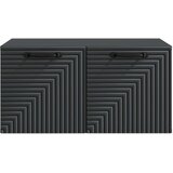  ormar za zid Zidne Crna 59,5 x 41 x 30 cm Konstruirano drvo | shoptok.hr
